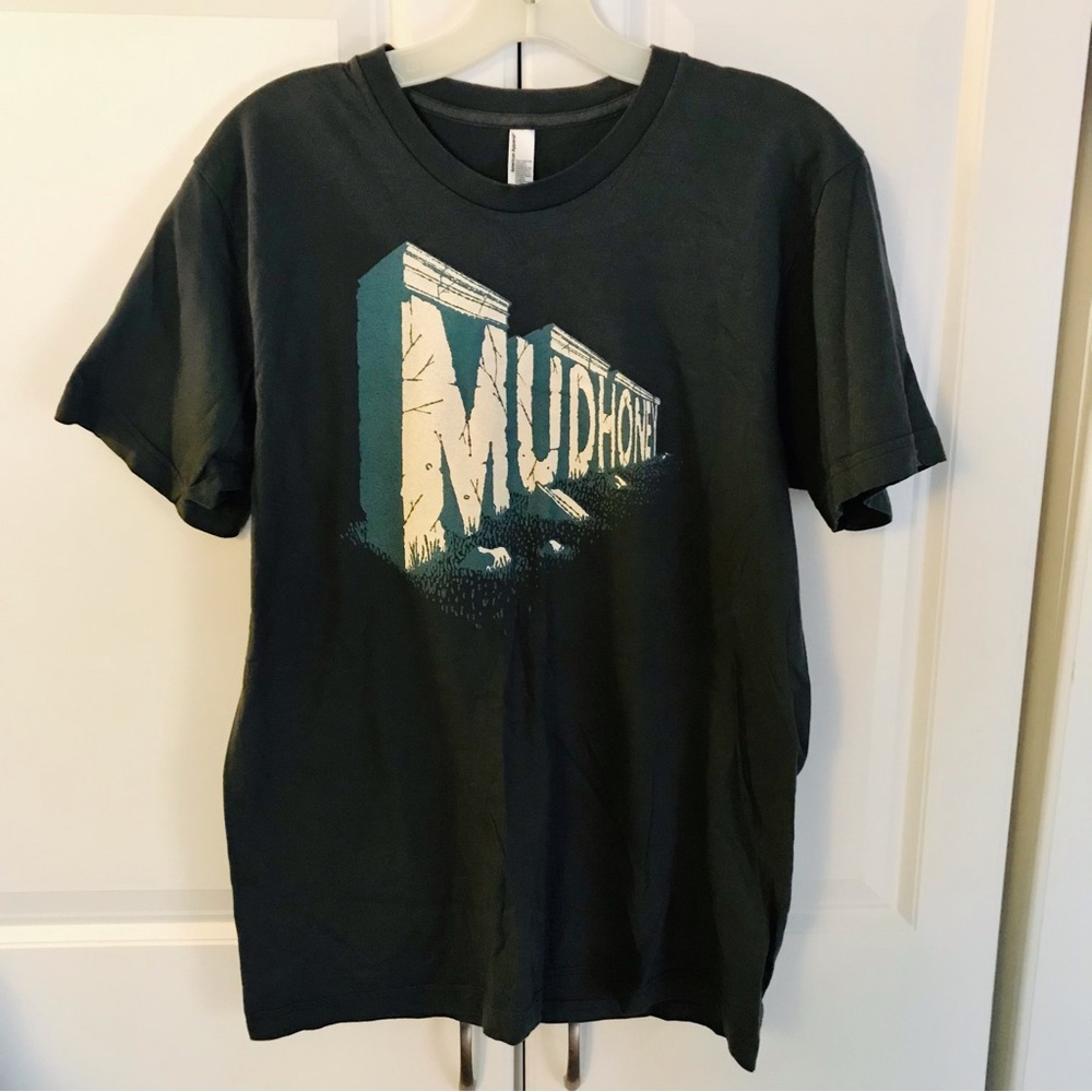 Mudhoney “Ruins” Unisex Tee M